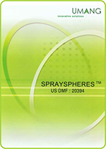 Sugar Spheres and Neutral Pellets